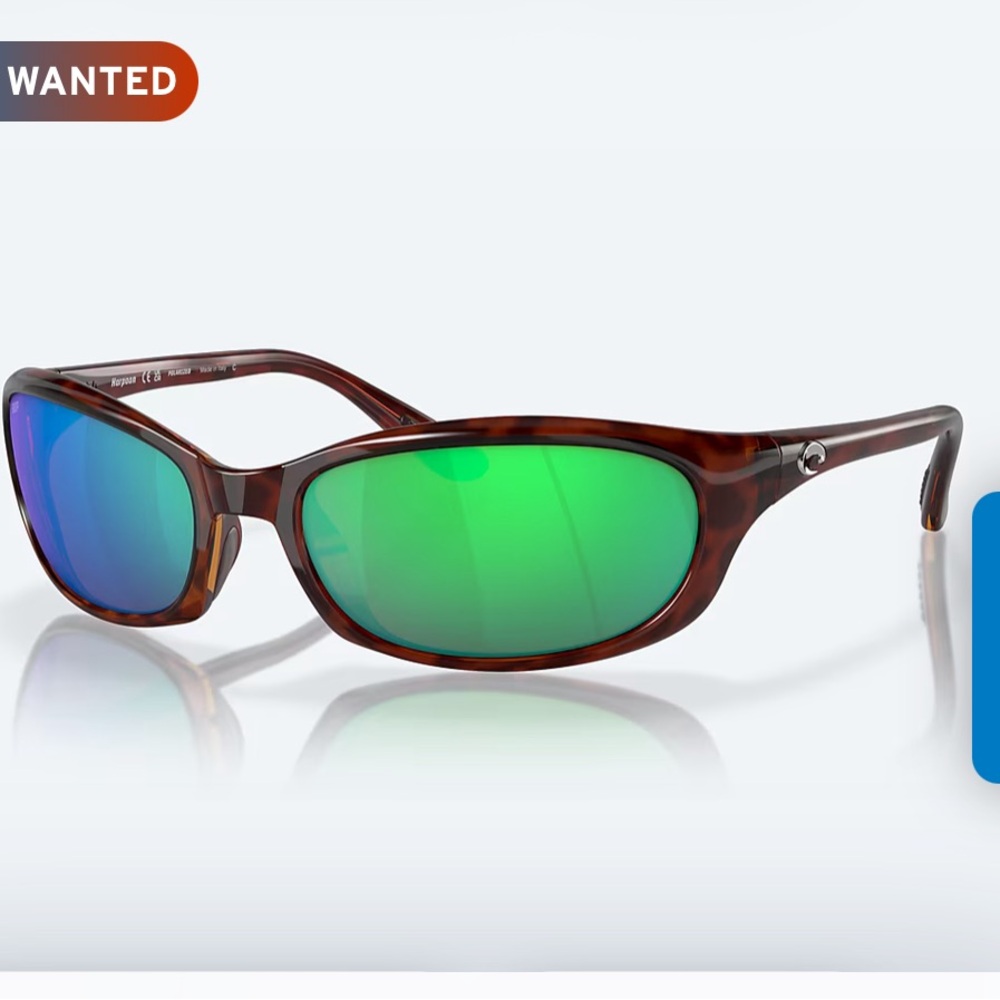 Costa Harpoon Sunglasses